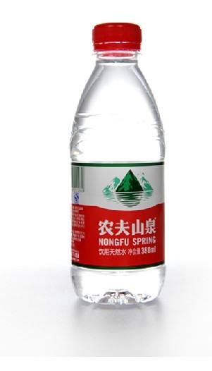 ũɽȪÿȪˮ 380ml*24ƿ