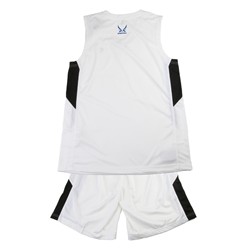 乔丹 篮球服套装正品大码男秋夏篮球比赛训练