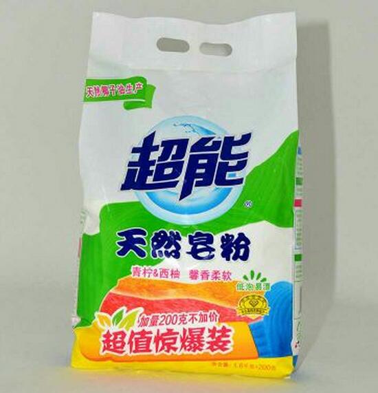 超能天然皂粉1.6kg加送200g【正品 报价 甩卖 评价】